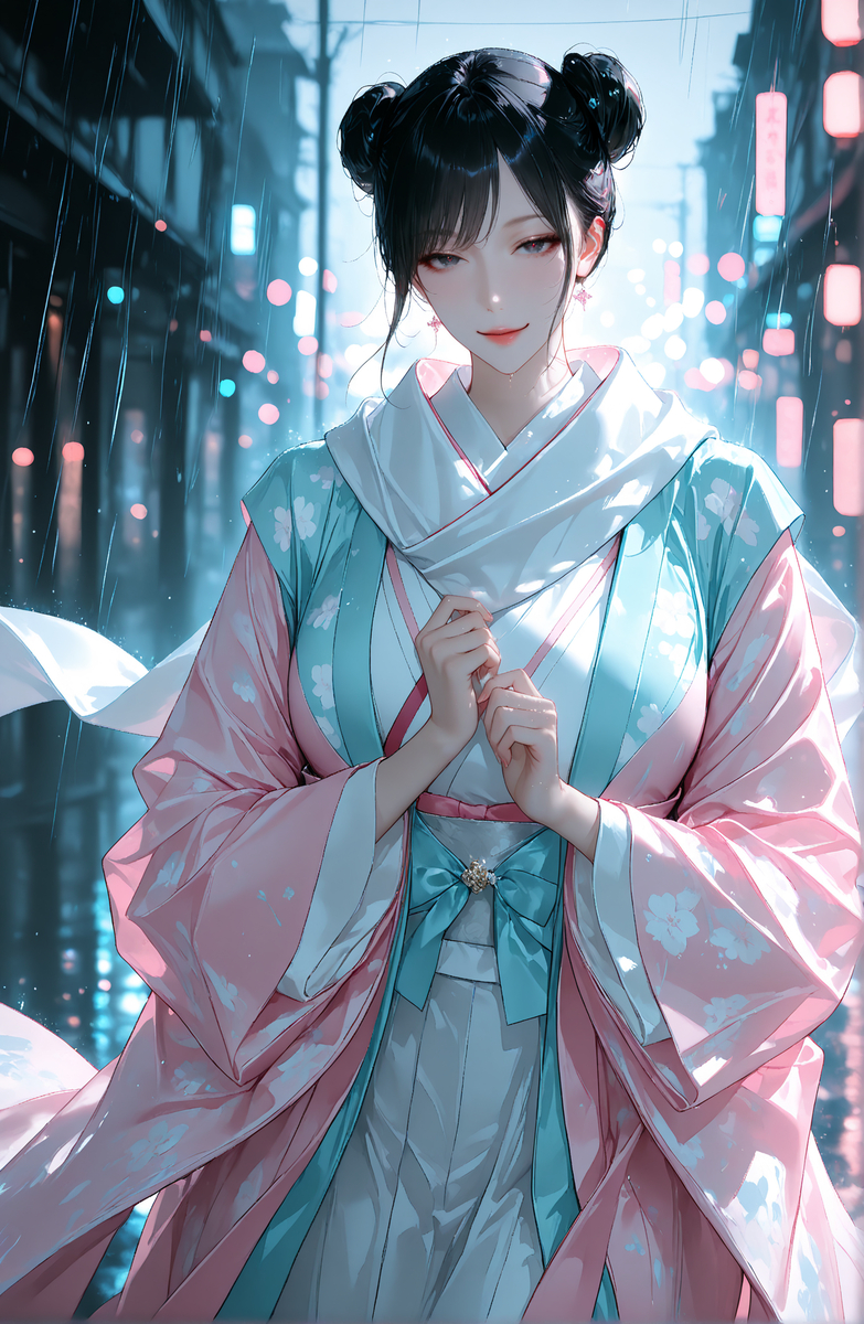 无题-pixiv插画-作品交流服务