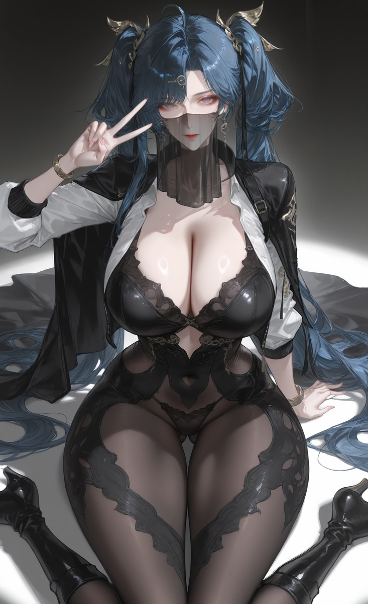 无题-pixiv插画-作品交流服务