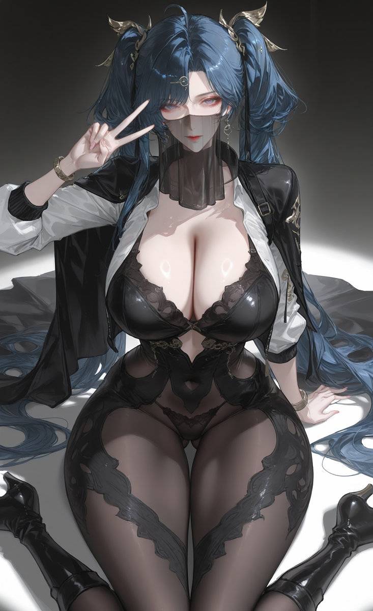 无题-pixiv插画-作品交流服务