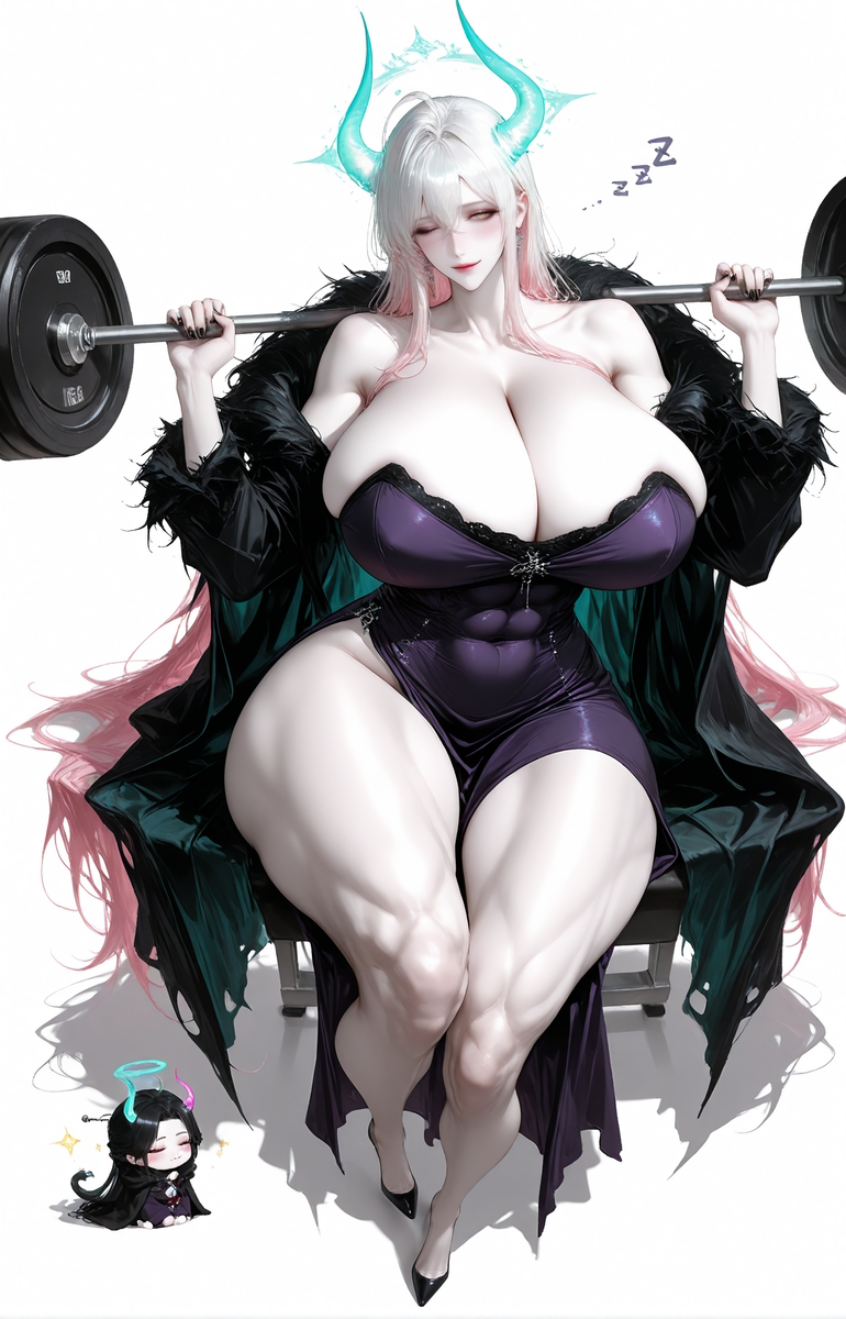 无题-pixiv插画-作品交流服务