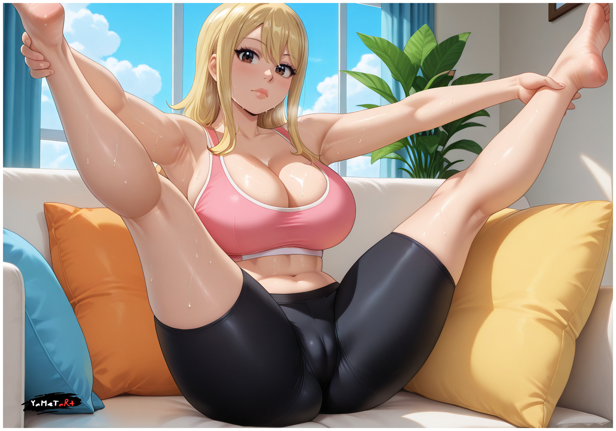 Commission for Olgaresna-pixiv插画-作品交流服务