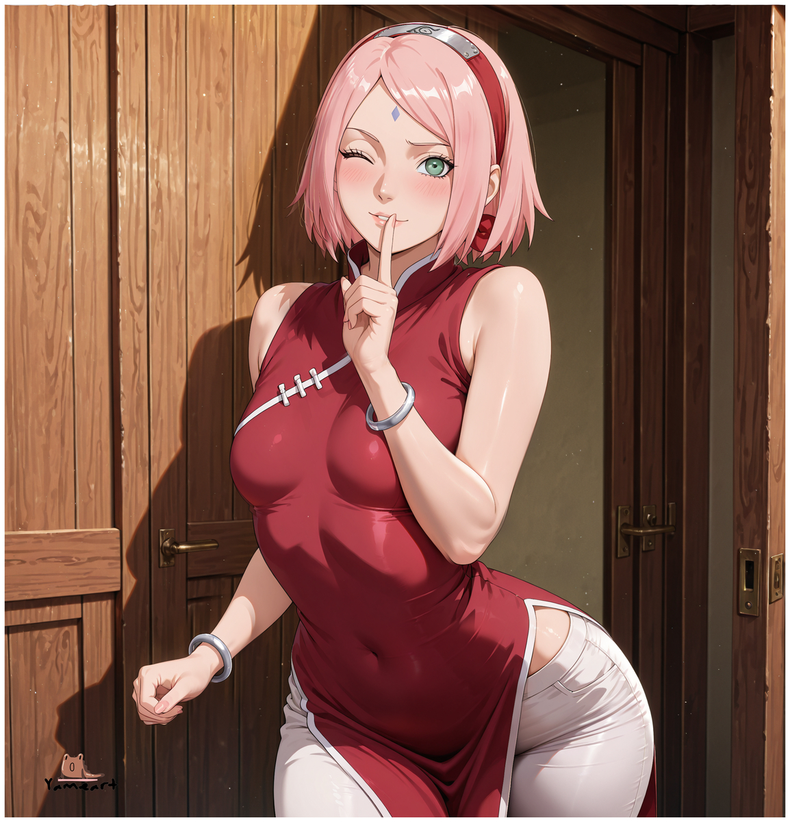 Come with me, Naruto...-pixiv插画-作品交流服务