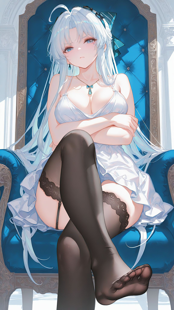 Carlotta-pixiv插画-作品交流服务