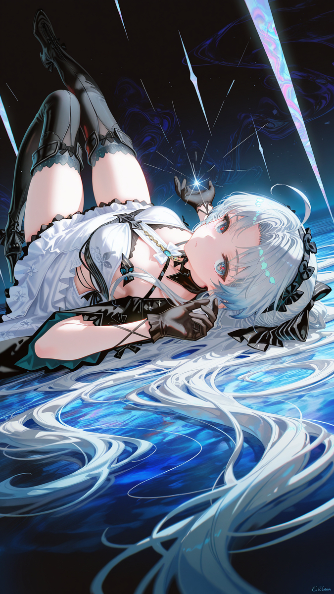 图片[8]-Carlotta-pixiv插画-作品交流服务