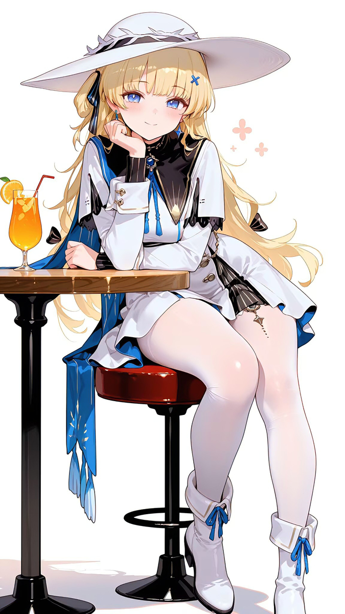 Phoebe-pixiv插画-作品交流服务