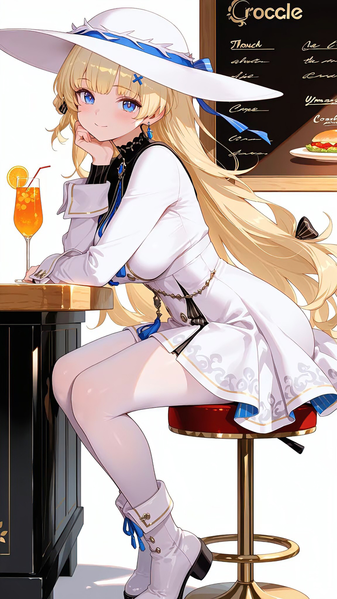 Phoebe-pixiv插画-作品交流服务