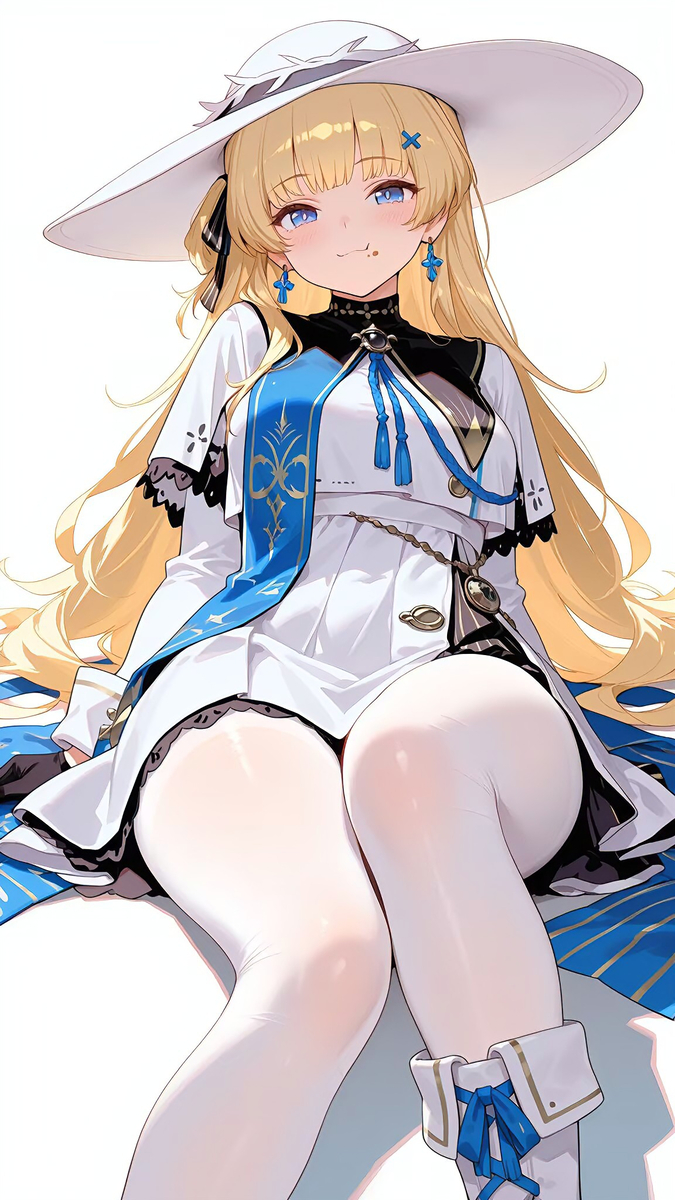 Phoebe-pixiv插画-作品交流服务