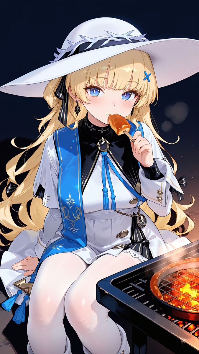 图片[5]-Phoebe-pixiv插画-作品交流服务