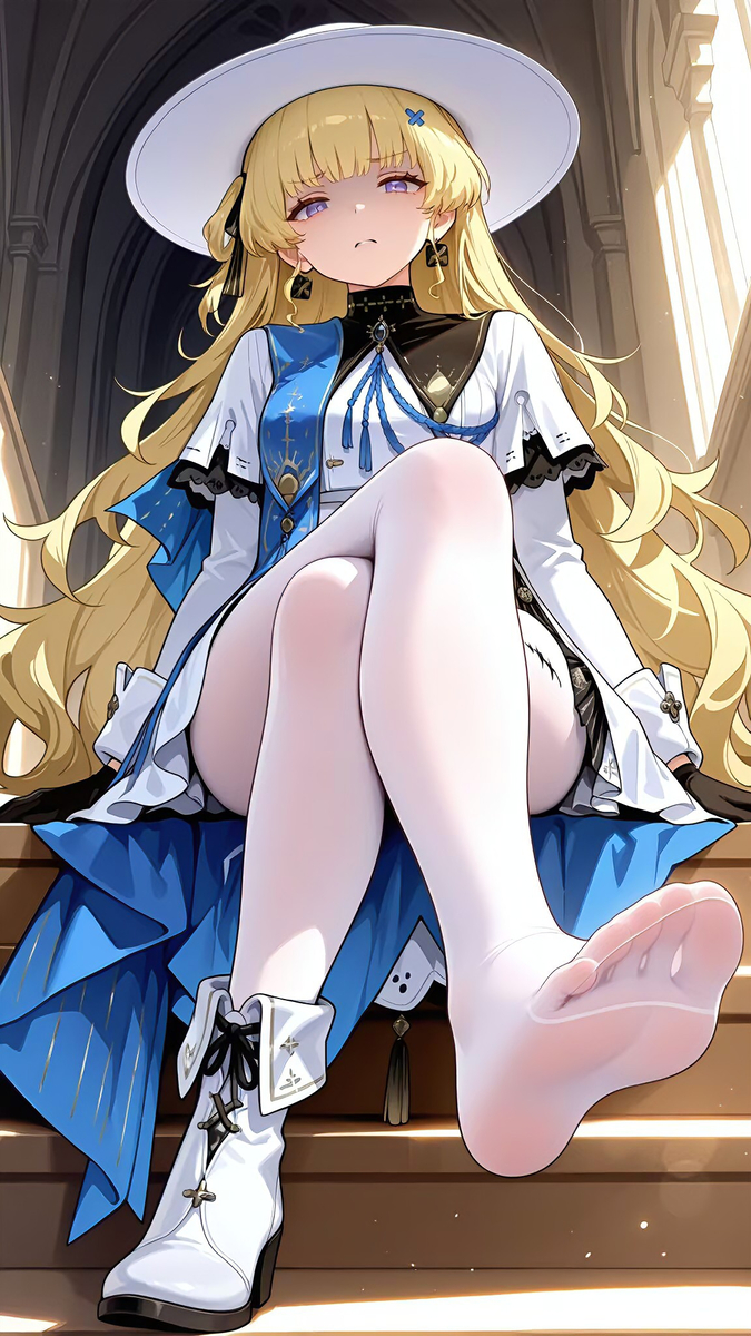 图片[6]-Phoebe-pixiv插画-作品交流服务