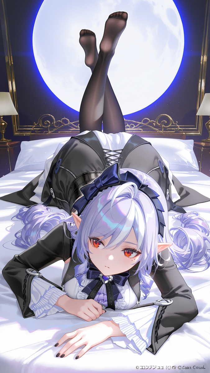 图片[6]-vivian( zenless zone zero)-pixiv插画-作品交流服务