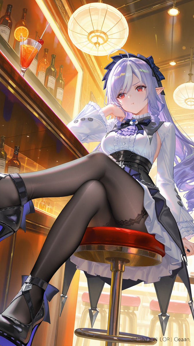 图片[9]-vivian( zenless zone zero)-pixiv插画-作品交流服务