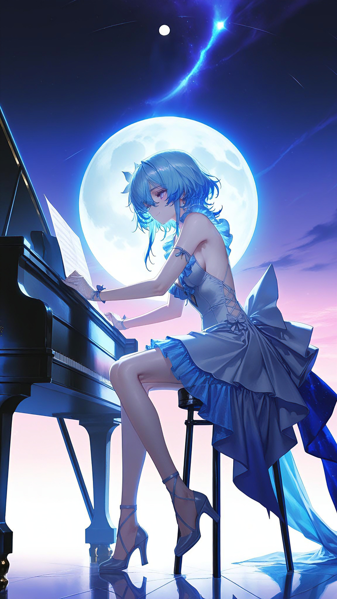 图片[6]-shorekeeper-pixiv插画-作品交流服务