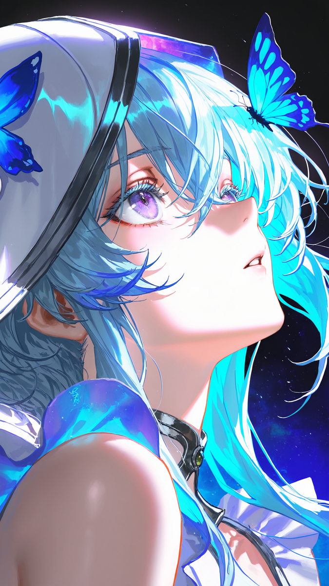 图片[7]-shorekeeper-pixiv插画-作品交流服务