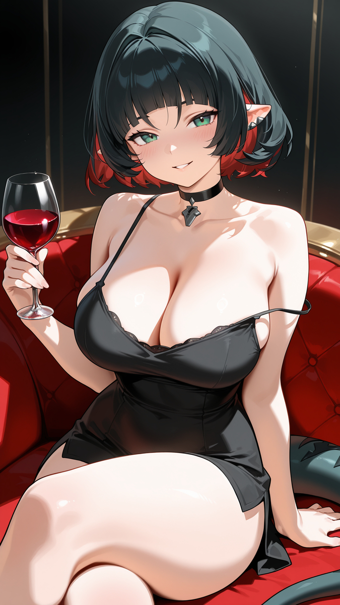 图片[8]-Jane Doe(Zenless Zone Zero)-pixiv插画-作品交流服务