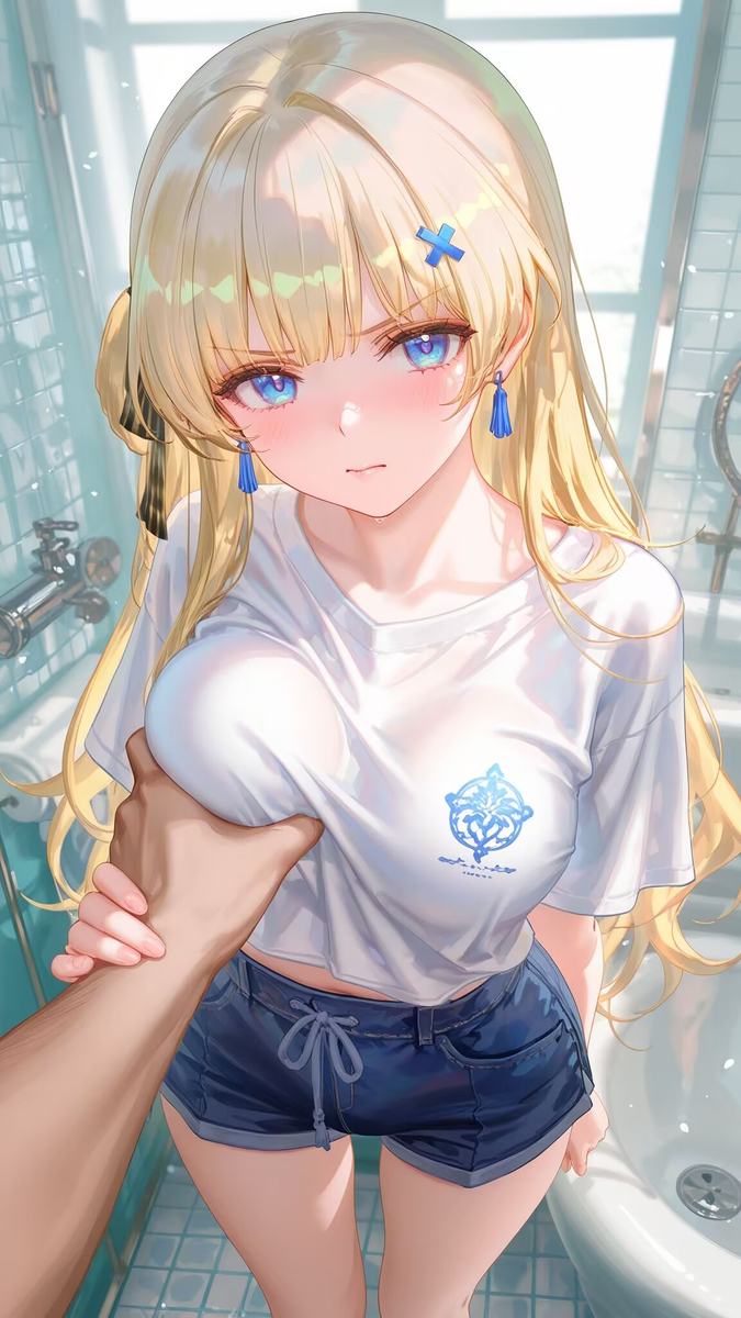 Phoebe(wuthering waves)-pixiv插画-作品交流服务