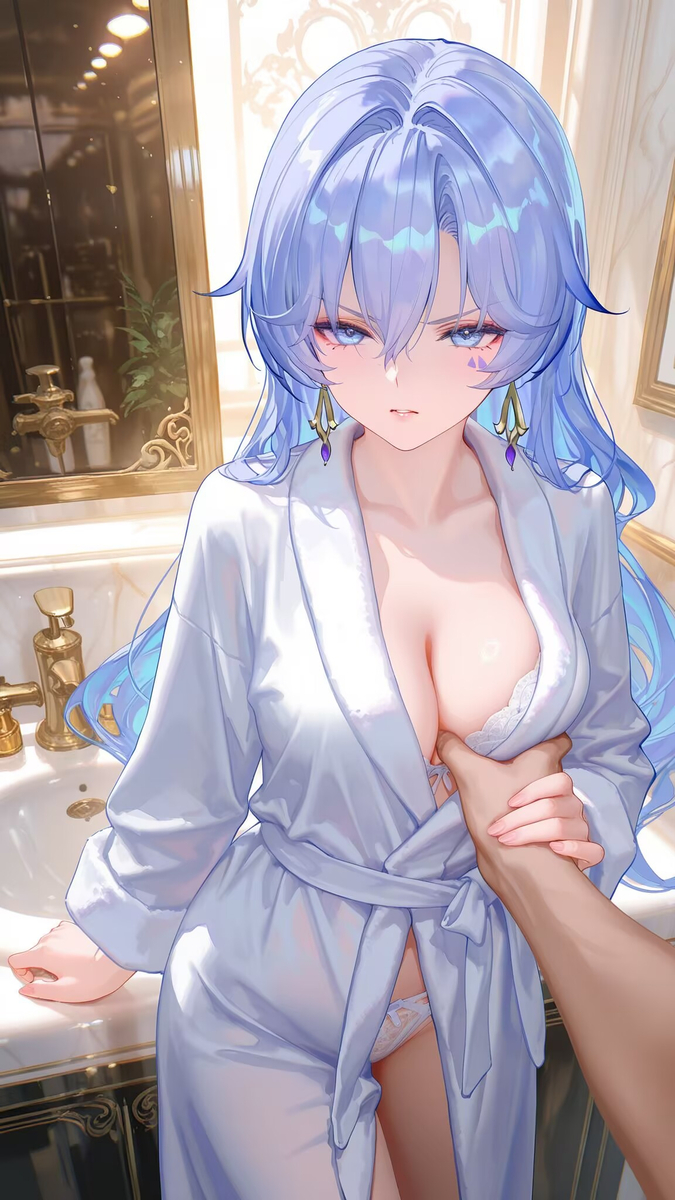 cantarella(wuthering waves)-pixiv插画-作品交流服务