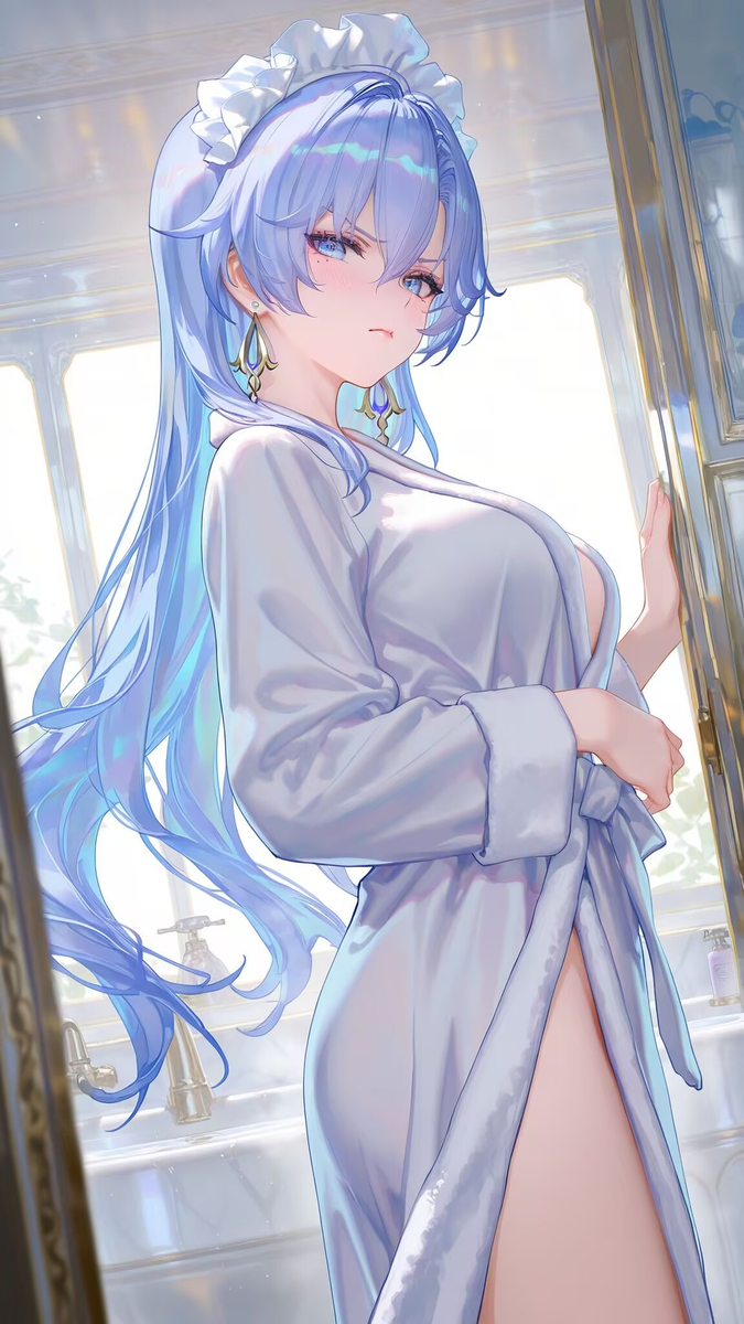 cantarella(wuthering waves)-pixiv插画-作品交流服务