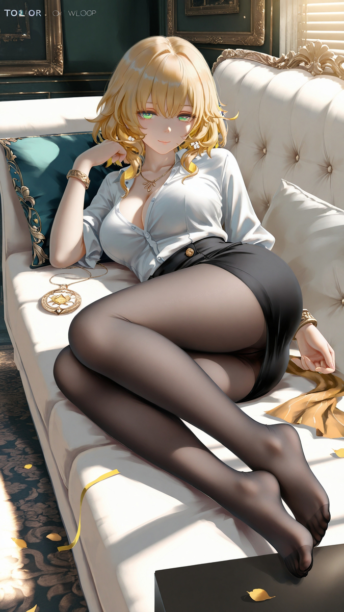 aglaea(honkai:star rail)阿格莱雅-pixiv插画-作品交流服务