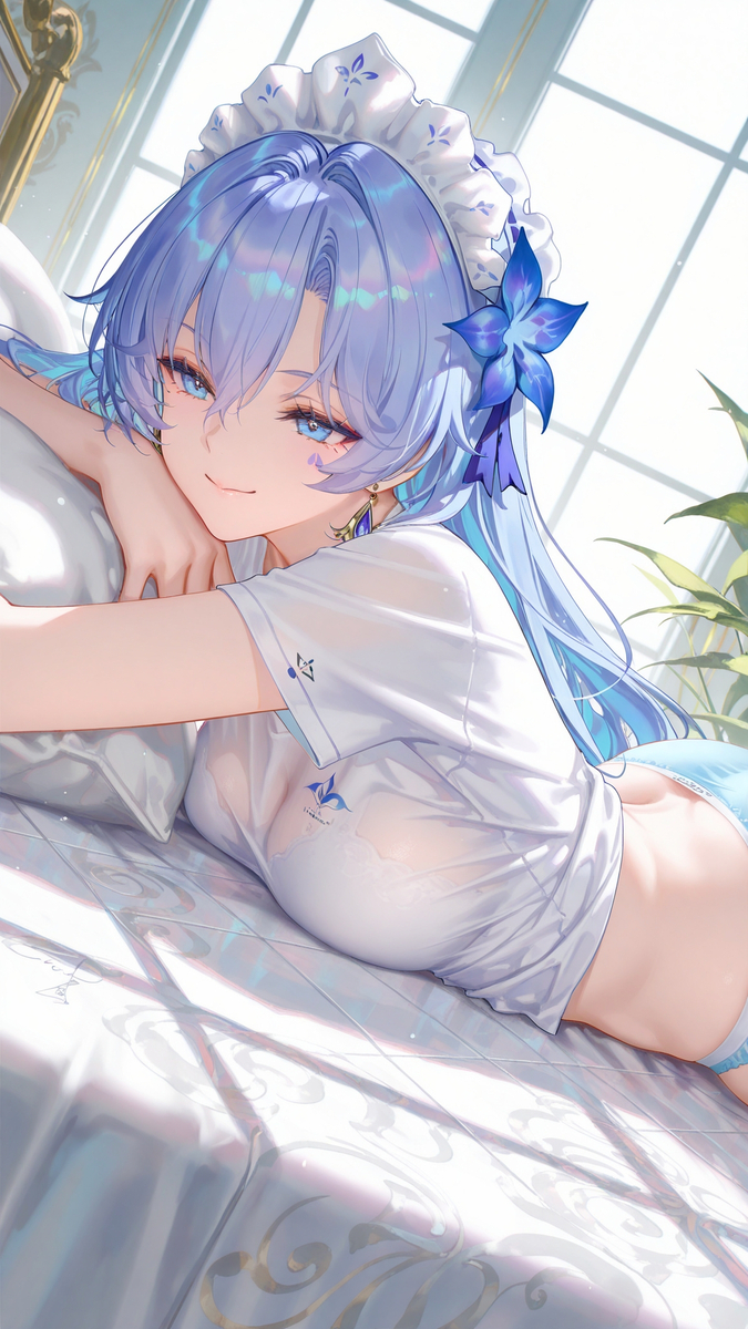 图片[6]-cantarella(wuthering waves)坎特蕾拉-pixiv插画-作品交流服务