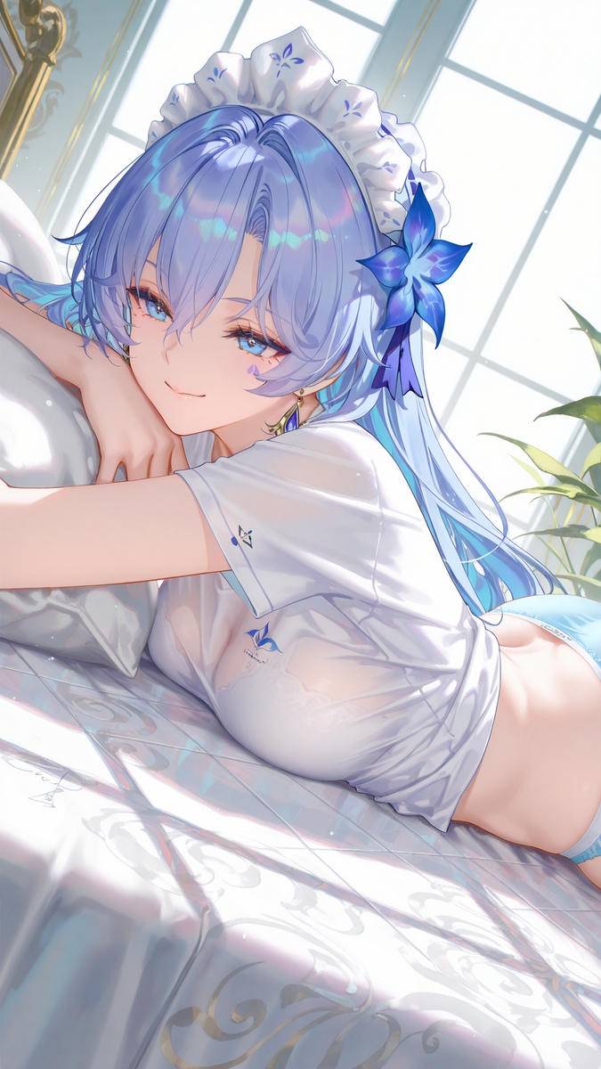 图片[6]-cantarella(wuthering waves)坎特蕾拉-pixiv插画-作品交流服务