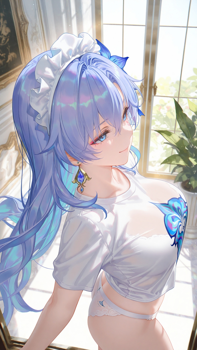 图片[6]-cantarella(wuthering waves)坎特蕾拉-pixiv插画-作品交流服务