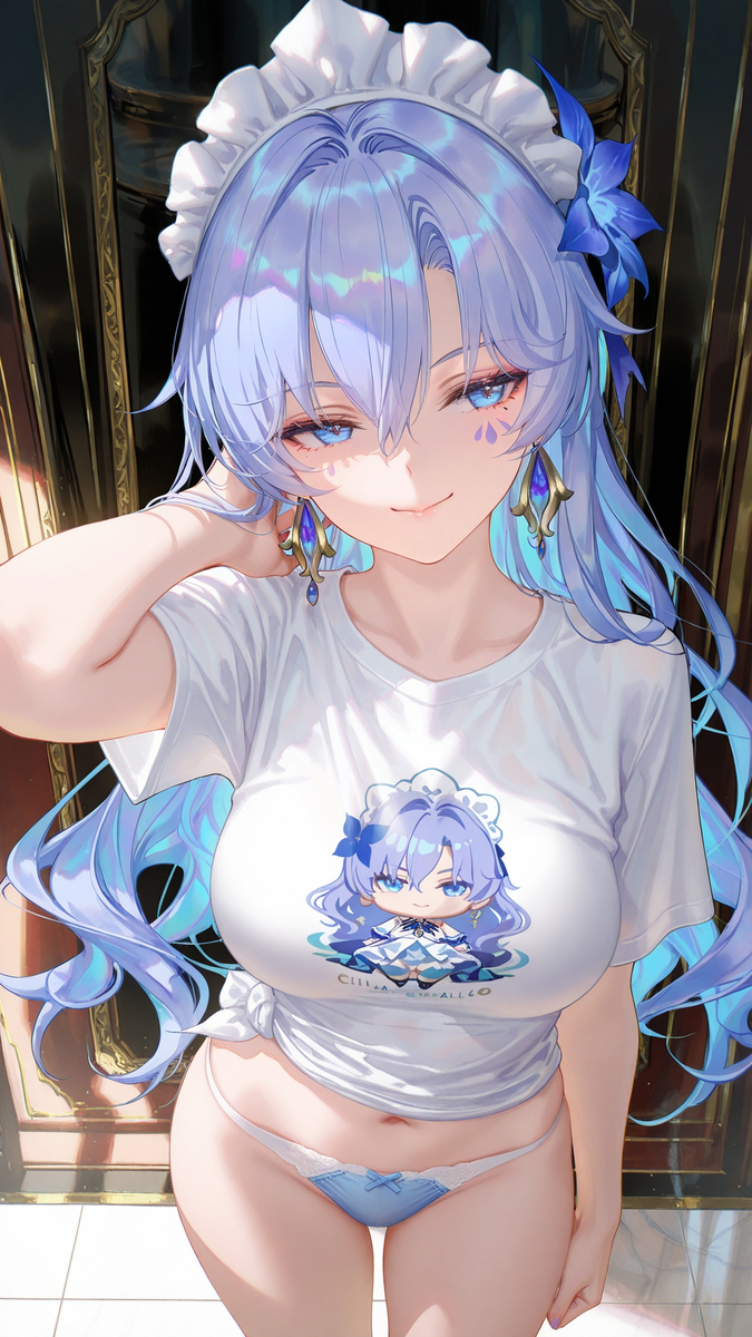 图片[7]-cantarella(wuthering waves)坎特蕾拉-pixiv插画-作品交流服务