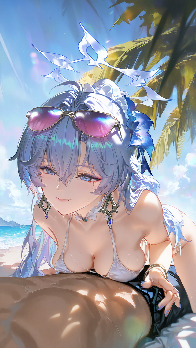 cantarella(wuthering waves)坎特蕾拉-pixiv插画-作品交流服务