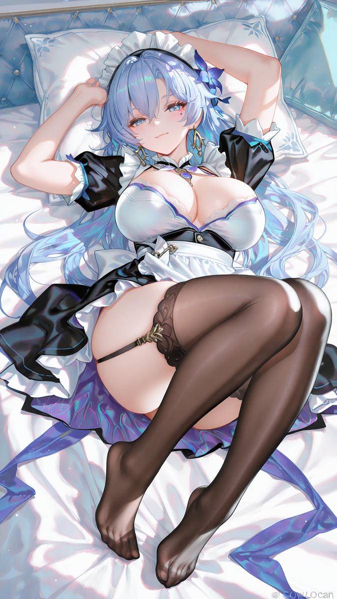 cantarella(wuthering waves)坎特蕾拉-pixiv插画-作品交流服务