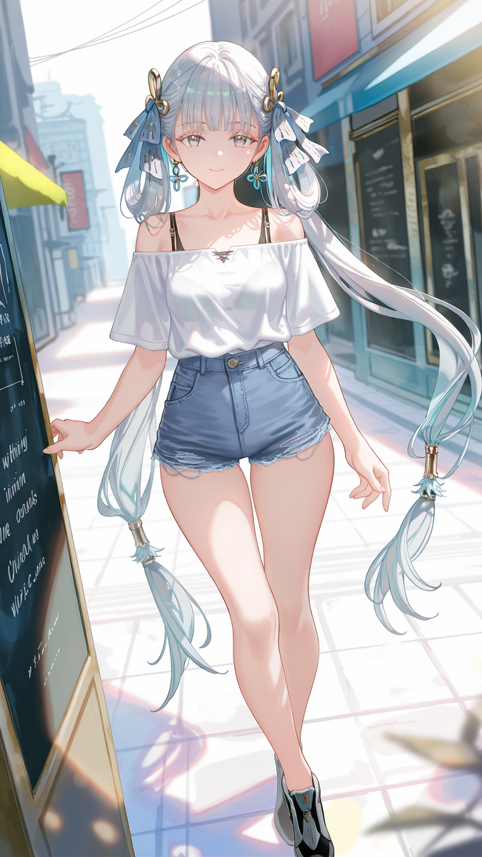 图片[6]-Jinhsi(wutheringwaves)今汐-pixiv插画-作品交流服务