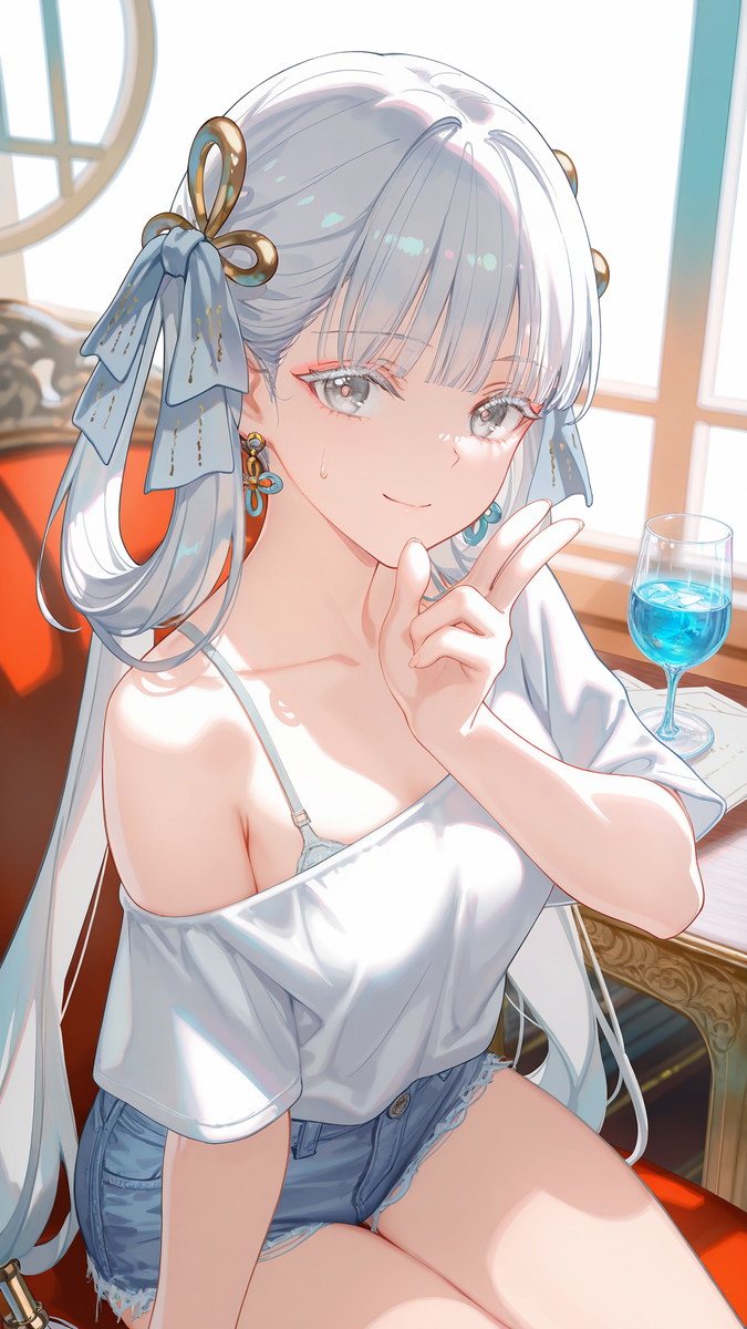 图片[8]-Jinhsi(wutheringwaves)今汐-pixiv插画-作品交流服务