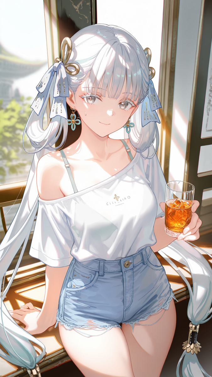 图片[9]-Jinhsi(wutheringwaves)今汐-pixiv插画-作品交流服务