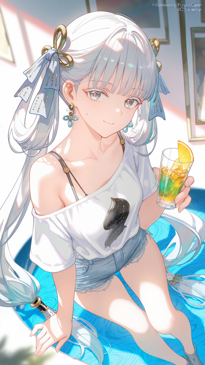 图片[10]-Jinhsi(wutheringwaves)今汐-pixiv插画-作品交流服务