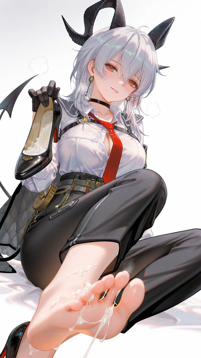 zani(wuthering waves)赞妮-pixiv插画-作品交流服务