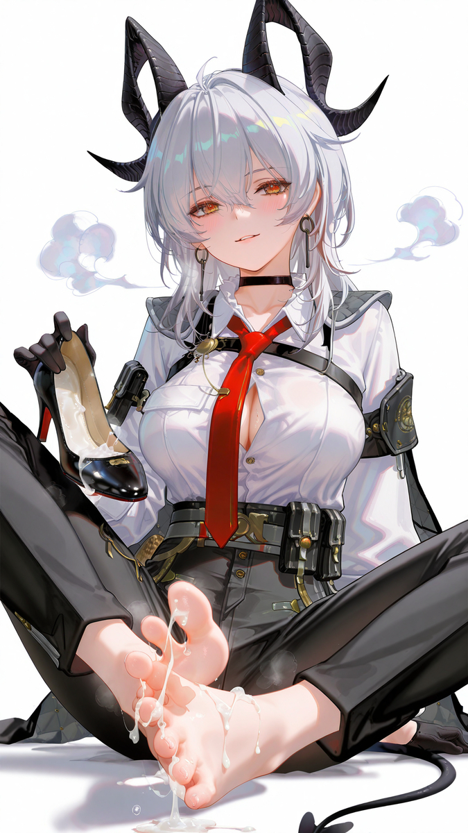 zani(wuthering waves)赞妮-pixiv插画-作品交流服务