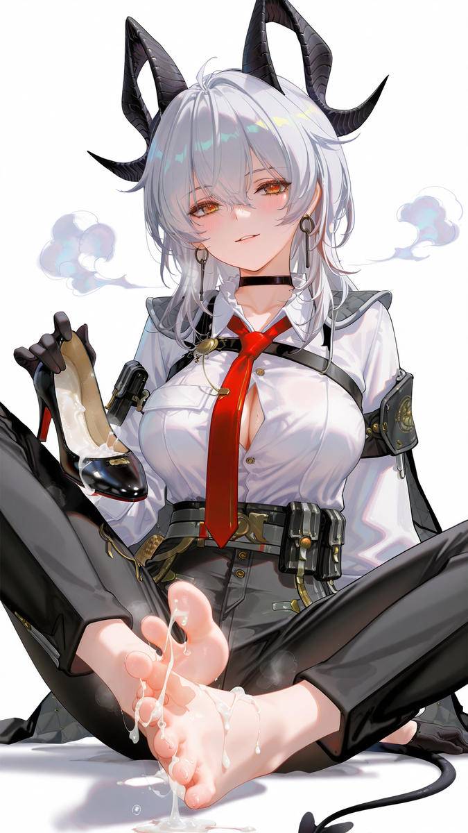 zani(wuthering waves)赞妮-pixiv插画-作品交流服务