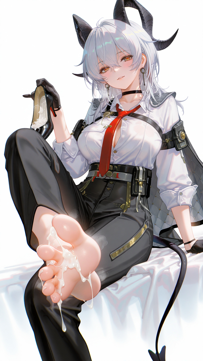 zani(wuthering waves)赞妮-pixiv插画-作品交流服务