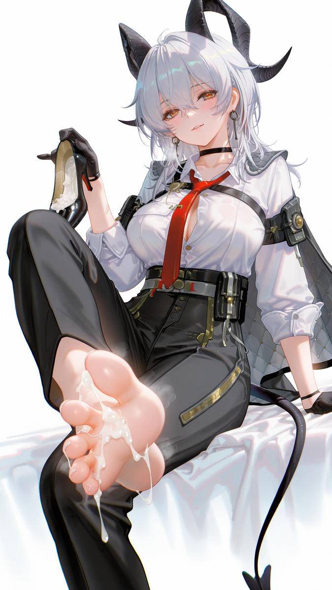 zani(wuthering waves)赞妮-pixiv插画-作品交流服务