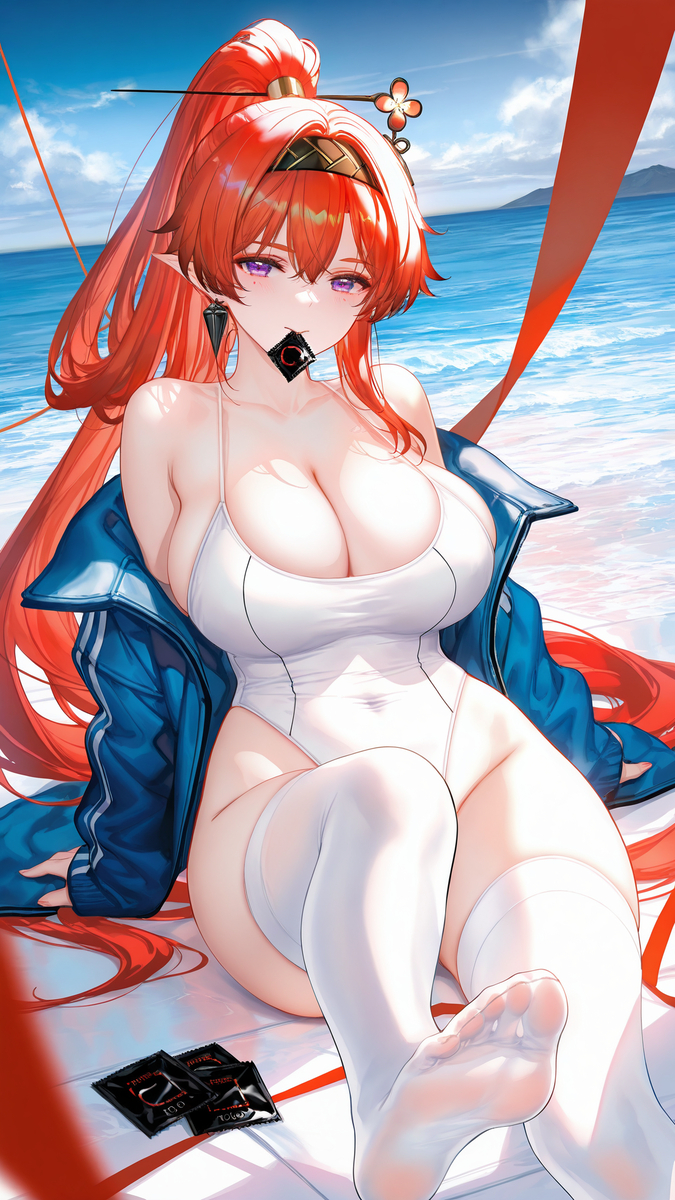 yinlin(wutheringwaves)吟霖(鸣潮)-pixiv插画-作品交流服务