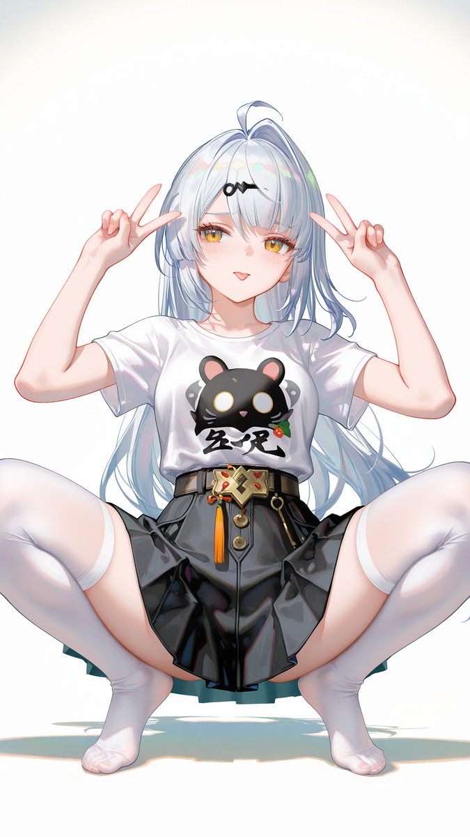 yixuan(zenless zone zero)仪玄-pixiv插画-作品交流服务