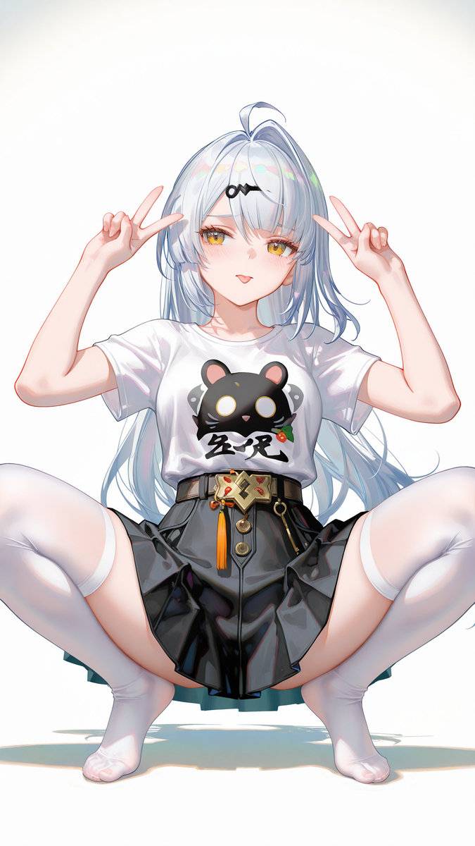 yixuan(zenless zone zero)仪玄-pixiv插画-作品交流服务