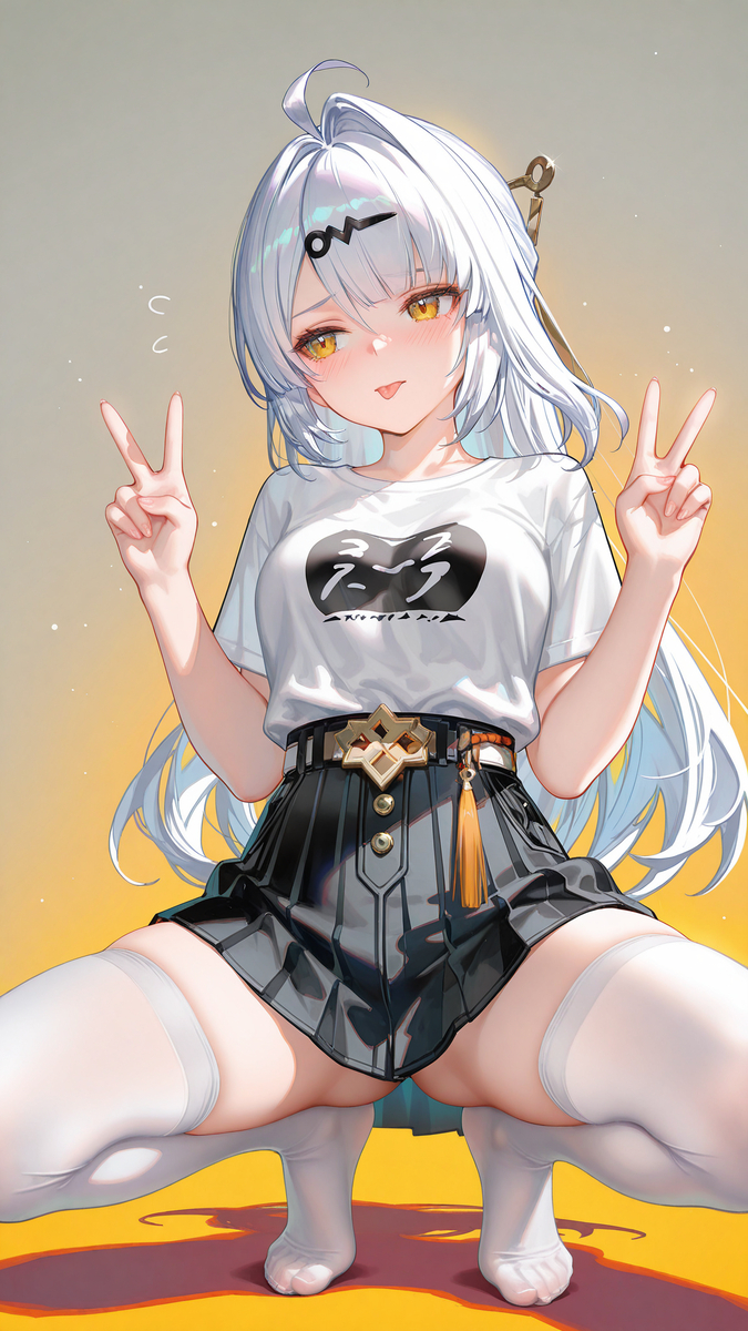 yixuan(zenless zone zero)仪玄-pixiv插画-作品交流服务