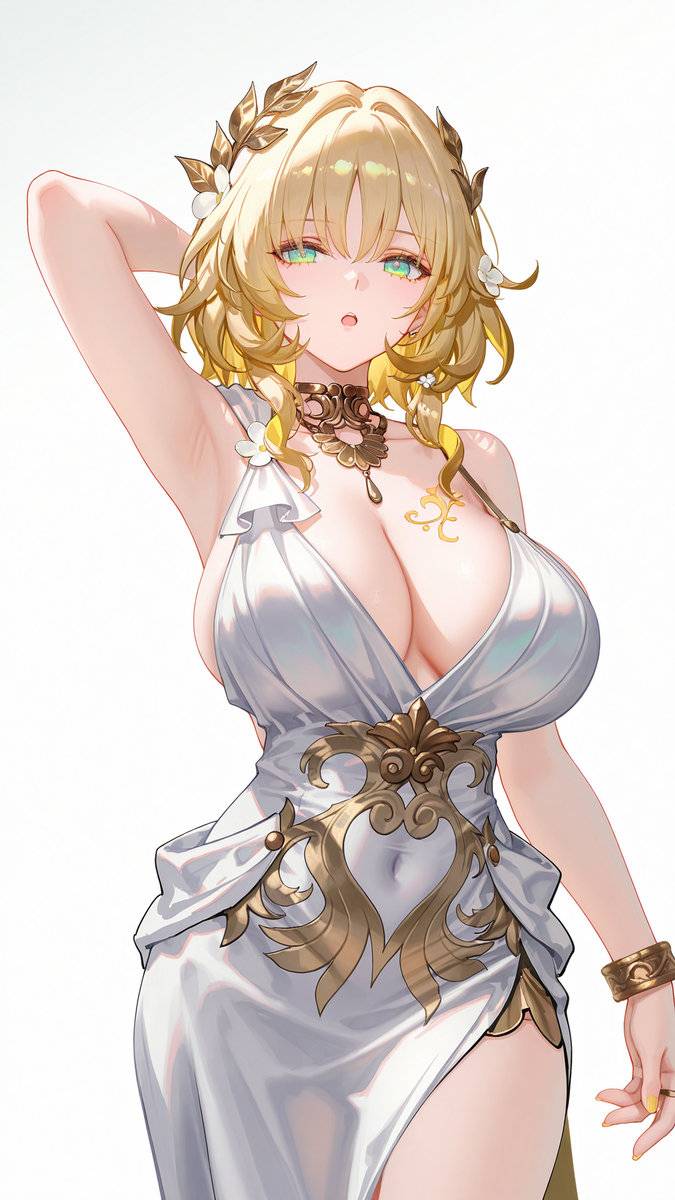 aglaea(honkai:star rail)阿格莱雅-pixiv插画-作品交流服务