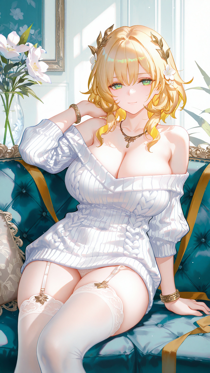 aglaea(honkai:star rail)阿格莱雅-pixiv插画-作品交流服务