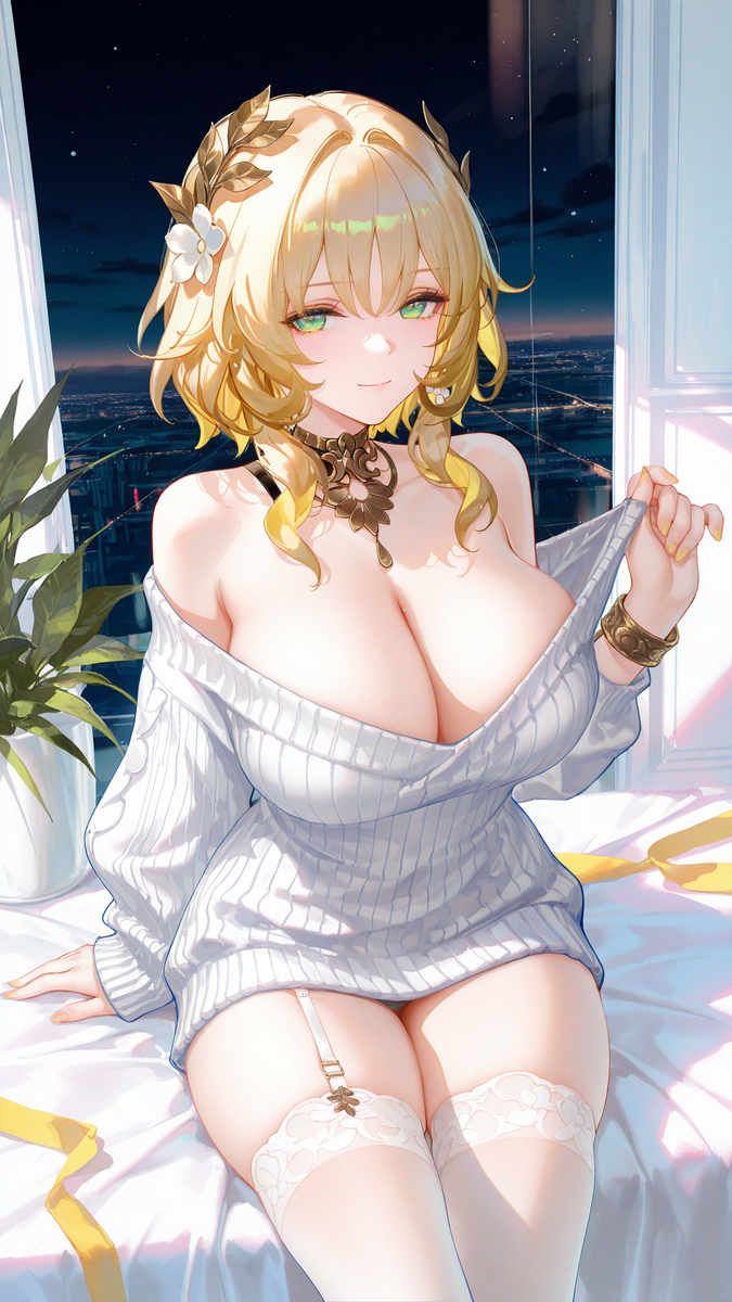 aglaea(honkai:star rail)阿格莱雅-pixiv插画-作品交流服务