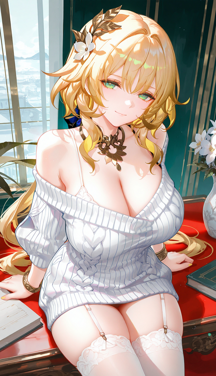 aglaea(honkai:star rail)阿格莱雅-pixiv插画-作品交流服务