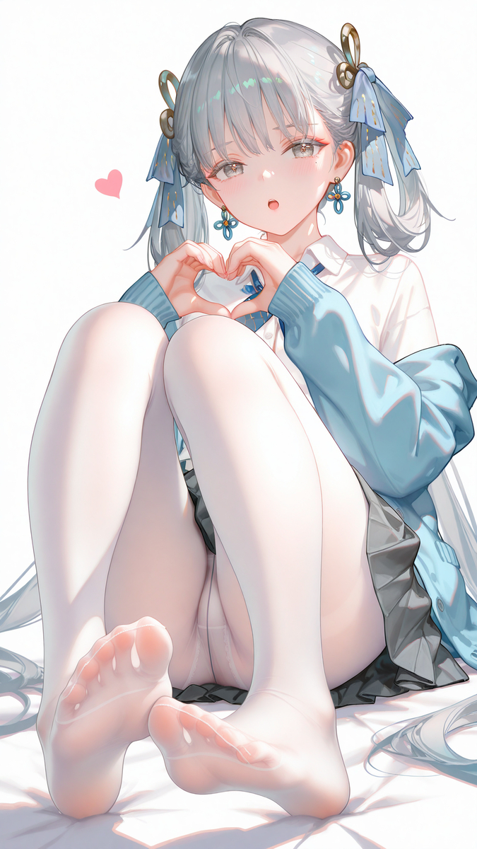 jinhsi(wuthering waves)今汐(鸣潮)-pixiv插画-作品交流服务