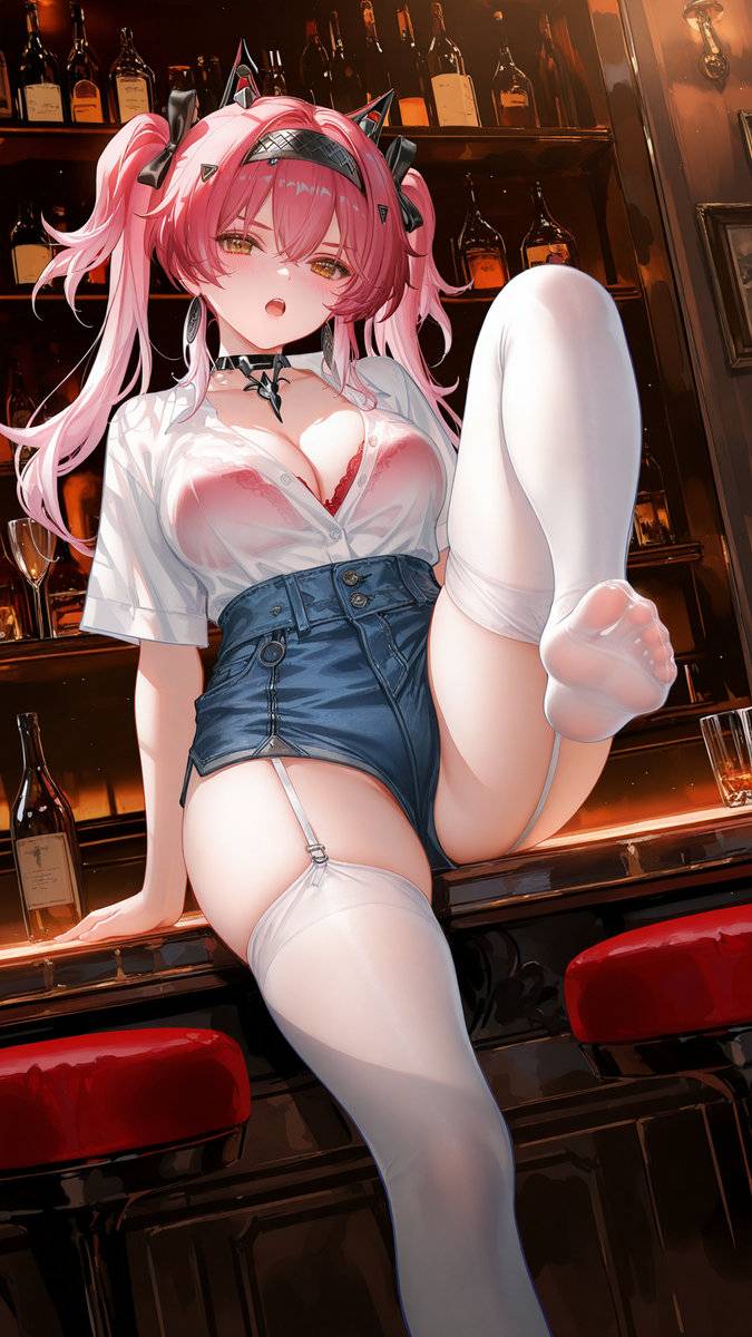 lupa(wuthering waves)ルパ露帕-pixiv插画-作品交流服务
