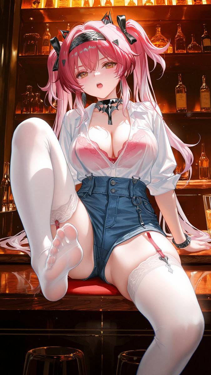 lupa(wuthering waves)ルパ露帕-pixiv插画-作品交流服务