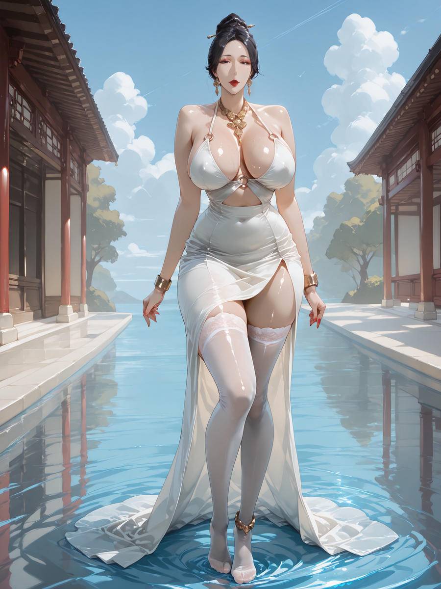 上班偷偷跑的-pixiv插画-作品交流服务