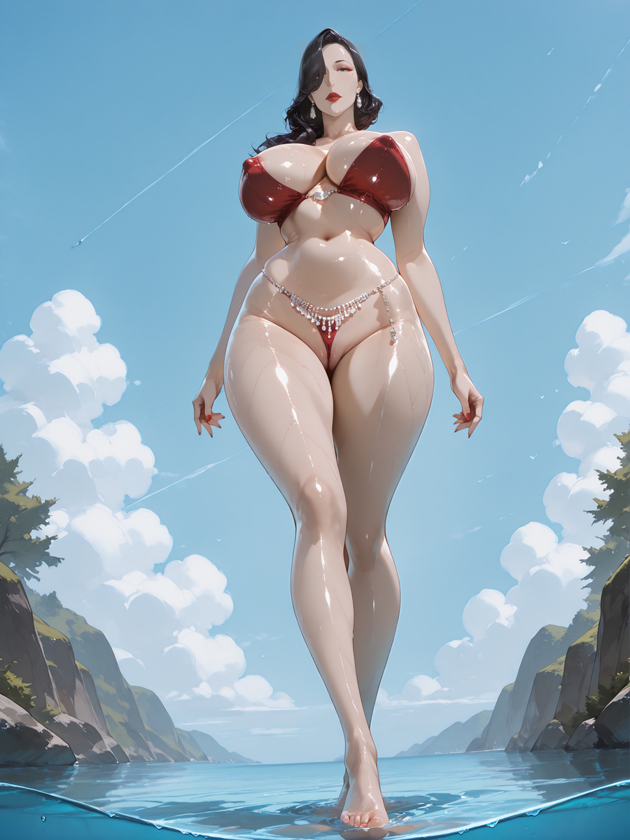 图片[9]-无色色-pixiv插画-作品交流服务